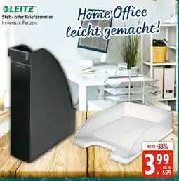 Marktkauf Leitz steh- oder briefsammler Angebot