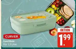 Marktkauf Curver lunchbox Angebot