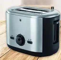 Marktkauf Wmf toaster „tt693110 bueno“ Angebot