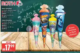 Marktkauf Roth motiv-schultüte Angebot