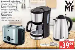 Marktkauf Wmf wasserkocher ko6931 bueno Angebot