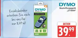 Marktkauf Dymo beschriftungsgerät lt-100h Angebot