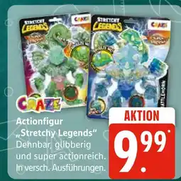 Marktkauf Craze stretchy legends Angebot