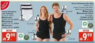 Marktkauf Damen taillenslips Angebot