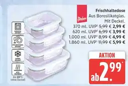 Marktkauf Frischhaltedose 370 ml Angebot