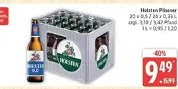 Marktkauf Holsten holsten pilsener Angebot