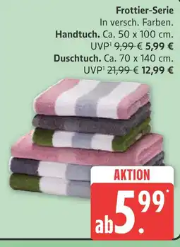Marktkauf Handtuch Angebot