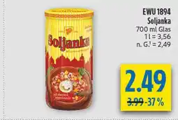 diska Soljanka Angebot