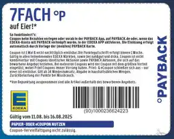 diska Eier Angebot