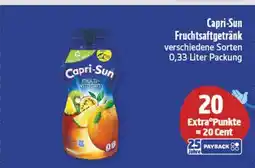 diska 20 extra°punkte = 20 cent Angebot