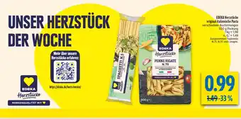 diska Edeka spaghetti n.5 Angebot