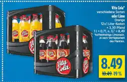 diska Vita cola vita cola verschiedene sorten Angebot