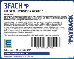 diska Säfte limo und wasser Angebot