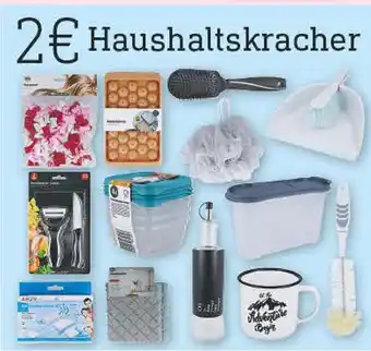 diska Haushaltsartikel Angebot