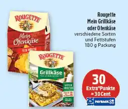 Marktkauf Rougette mein ofenkäse Angebot
