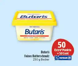 Marktkauf Butaris feines butterschmalz Angebot