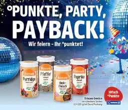 Marktkauf Ostmann gewürze Angebot