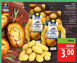 Marktkauf Edeka herzstücke ackergold speise kartoffeln festkochend Angebot