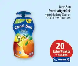 Marktkauf 20 extra punkte = 20 cent Angebot