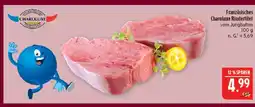 Marktkauf Charoluxe französisches charoluxe rinderfilet Angebot