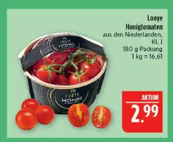 Marktkauf Looye honigtomaten Angebot