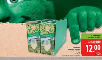 Marktkauf Rebenthaler weißwein Angebot