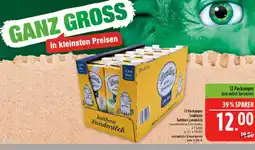 Marktkauf Landliebe haltbare landmilch Angebot