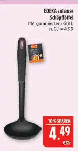 Marktkauf Edeka zuhause schöpflöffel Angebot
