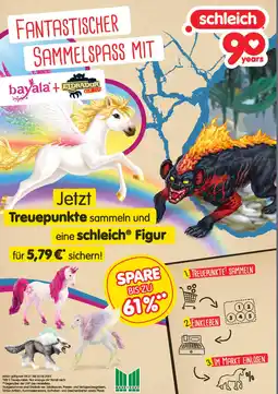 Marktkauf Schleich bayala figur Angebot