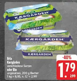 Edeka Arla kærgården ungesalzen Angebot