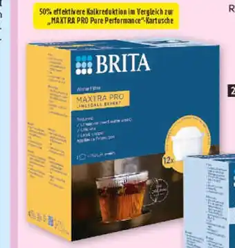 Marktkauf Brita maxtra pro Angebot