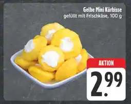 Edeka Gelbe mini kürbisse Angebot