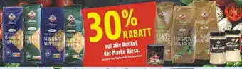 Edeka Riesa 30% rabatt Angebot