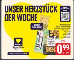 Edeka Edeka herzstücke spaghetti n.5 Angebot