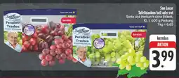 Edeka San lucar paradies-trauben rot Angebot