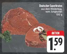Edeka Deutscher sauerbraten Angebot