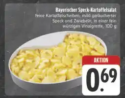 Edeka Bayerischer speck-kartoffelsalat Angebot