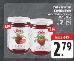 Edeka Feinste himbeeren Angebot