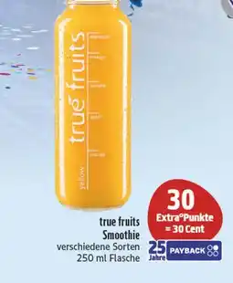 Edeka 30 extra°punkte = 30 cent Angebot