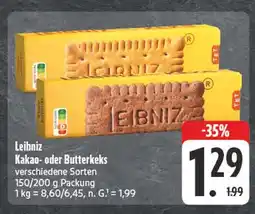 Edeka Leibniz kakao-keks Angebot