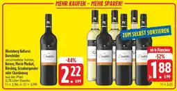 Edeka Rheinberg kellerei dornfelder rotwein Angebot