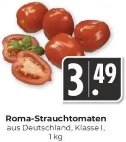 Hieber's Frische Center Roma-Strauchtomaten Angebot