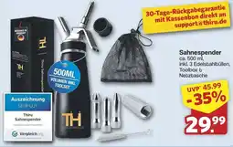 Famila Nord West Sahnespender Angebot