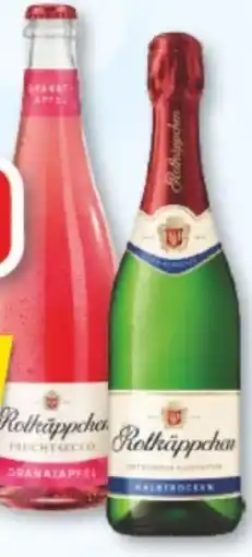 trinkgut Rotkäppchen Sekt Angebot