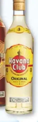 trinkgut Havana Club Original Rum Angebot