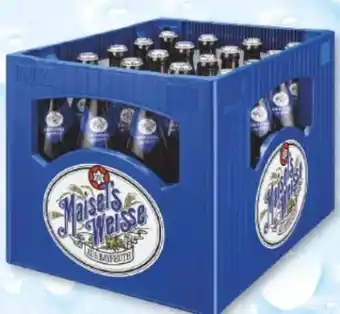 trinkgut Maisel's Weisse Bier Angebot