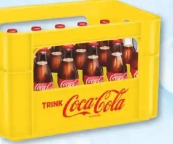 trinkgut Coca-Cola Coke Angebot