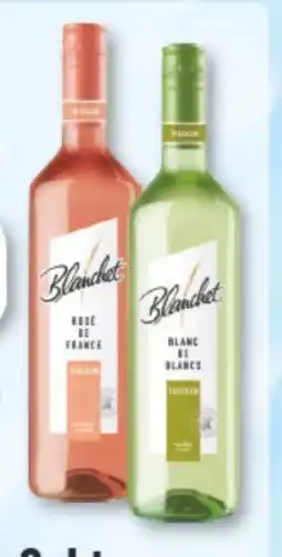trinkgut Blanchet Rosé de France Angebot