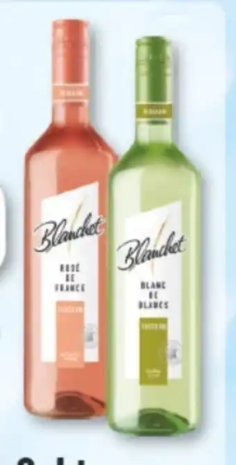 trinkgut Blanchet Rosé de France Angebot