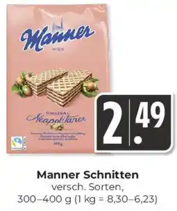 Hieber's Frische Center Manner Schnitten Angebot